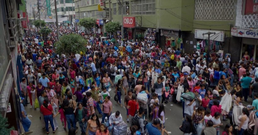 Gamarra Empresarios Cursos