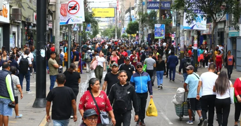 Gamarra Verano
